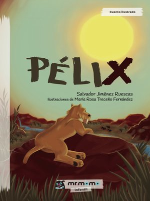 cover image of Pélix